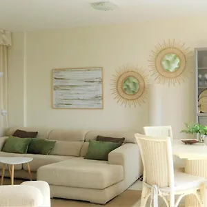  Apartamento Ocean Sun Y Golf I España