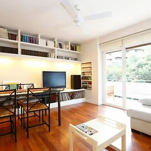 Urbanizacion Errezubi Apartamento
