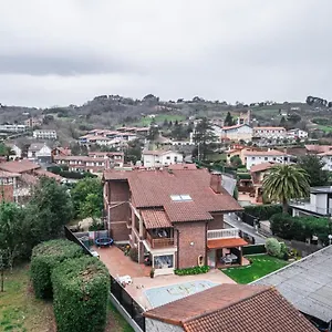 Arrokagain Apartamento