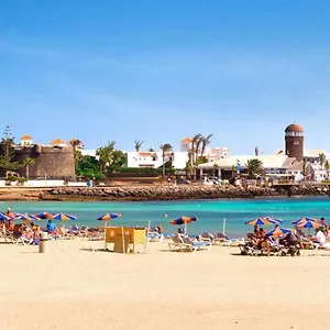  Apartamento El Olivar Caleta Mar España